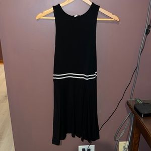 American Eagle Black Dress- Size S
